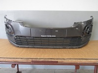 фото thumb №1, Peugeot rifter 2018-2024 бампер перед