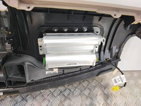 фото thumb №6, Mercedes-benz ml w164 2008 панель приладів приладова