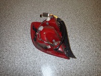 фото thumb №6, Hyundai accent 03-05 лампа задняя левая europa