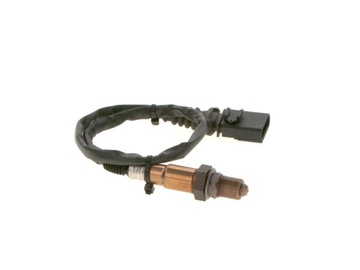 фото thumb №11, Лямбда-зонд bosch 258 027 199