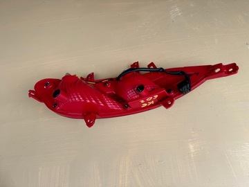 фото thumb №14, Hyundai tucson 4 iv 20r- лампа протитуманна лівий зад ліва задня