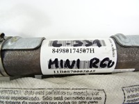 фото thumb №3, Mini countryman r60 air bag шторка безопасности левая