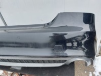 Бампер задня audi a7 4g8 s line pdc dyzfuzor спойлер kompletny Зі Шроту, фото thumb