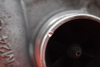 фото thumb №7, Турбонагнетатель турбина gtb2056vl 30774670 renault laguna iii 2.0 dci 178 km