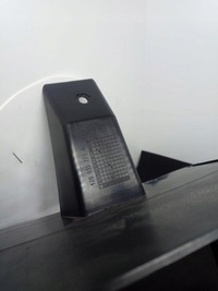 фото thumb №8, Рамка каркас радио skoda octavia ii 1z0035227a