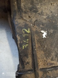 фото thumb №6, Диференціал міст задня задній cub audi a6 c5 2.5 tdi