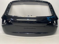 фото thumb №7, Крышка задняя зад audi q5 sq5 8r0 12-17 оригинал 8r0827023c