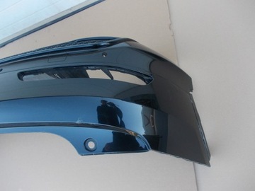 фото thumb №11, Бампер зад audi q3 s-line рестайлинг 8u0807511