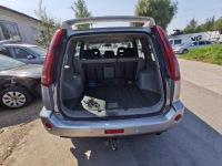 Купить Nissan x-trail коробка предохранителей 2005 2.2l 71543266 7154-3266, фото thumb