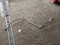 фото thumb №1, Шланг трубка кондиціонера mercedes w245