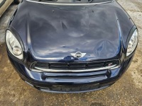 Mini countryman s r60 перед kompletny бампер капот b13 cosmic blue с Разборки, фото thumb