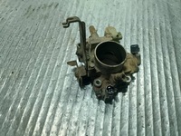 фото thumb №5, Дроссельная заслонка honda hr-v i 1.6 16v