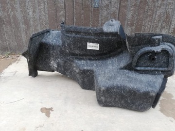 фото thumb №8, Боковина багажника обивка e-klasa w207 купе 15r