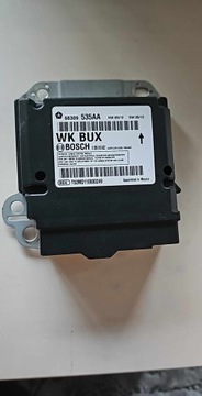 фото thumb №1, Grand cherokee wk2 compass модуль датчик подушка безпеки 100% ok