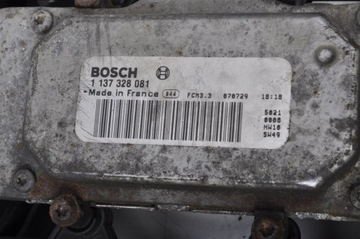 фото thumb №11, Volvo s40 ii вентилятор радіатор 3m51-8c607-gc