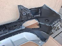 Бампер задня audi q2 81a s line lift оригінал Оригінал, фото thumb