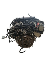 фото thumb №1, Двигун maserati ghibli levante 3.0 b m156b вкладиші блок wał гарантія