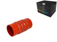 фото thumb №1, Шланг радіатор повітря 89mmx165mm червоний