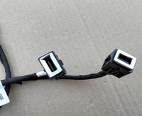 фото thumb №3, Citroen c4 picasso ii джгут гніздо usb