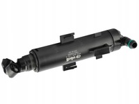 фото thumb №1, Насадка распылителя фара правая audi a8 10-13