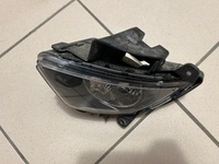 фото thumb №9, Hyundai i30 i-30 i 1 lift 08- лампа протитуманна фара лівий