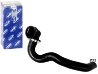 фото thumb №1, Sasic шланг радіатора fiat grande punto 1.9 d mu