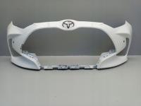 фото thumb №15, Toyota yaris iv 4 2020- бампер перед передний 52119-k0050 ÷