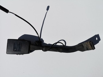 фото thumb №1, Golf v scirocco zapinaka ремня перед правый