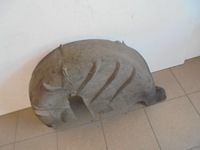 фото thumb №1, Подкрылок правый задняя citroen c3 ii 2010 rok