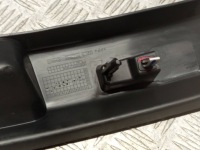 фото thumb №8, Tesla oem номер 1494631 y захист порога багажника