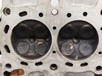 фото thumb №8, Головка двигателя honda pm3-17 pm3b 1.6 16v d16z2