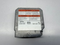 Купити Suzuki ignis 2 2 03- модуль подушок подушка безпеки 38910-86g11-000, фото thumb