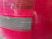фото thumb №7, Лампа задняя правая audi a6 c5 4b kombi 4b9945096d