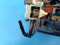 фото thumb №13, Seat leon 4 iv fr combi 2.0tdi 110kw 2021r коробка предохранителей 5wa941395