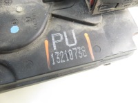 фото thumb №5, Замок левый задний opel zafira b a05 13210738pu