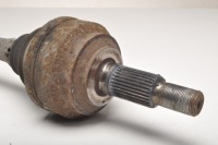 Audi q7 4.2 tdi 326km привідний вал права задня 7l8501201a Зі Шроту, фото thumb