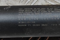 фото thumb №6, Kia ev6 cv левая сторона крышки багажника привод газовый 81841-cv100 elektryc