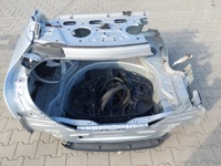 фото thumb №7, Pas зад задній ванна чверть mee jaguar xj iv x351