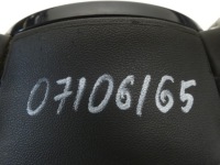 фото thumb №9, Воздуховод кожа кожаный мультифункция audi a1 82a ii 82a419091b