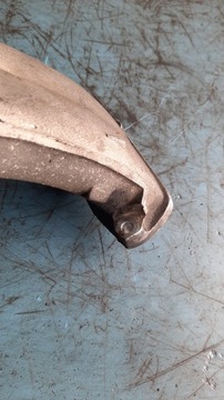 фото thumb №5, Колектор всмоктуючий 059145770a audi a6 c5 2.5 tdi v6