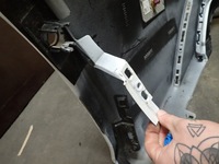 фото thumb №9, Бампер задня audi a6 s6 c8 4k9 s line kombi