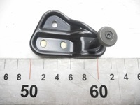 фото thumb №8, Кронштейн спинка задняя fiat punto оригинальный номер 46995041