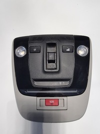 фото thumb №1, Kia niro 2 лампа стельовий 928xx-xxxxx