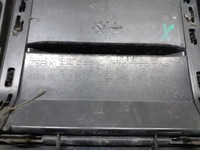 фото thumb №8, Решётка радиатора решётка audi q8 sq8 2018- 4m8853651aj 4m8853651ak