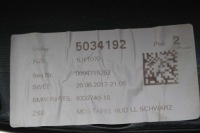 фото thumb №9, Bmw x1 x2 f48 f39 консоль pulpit торпедо роздавальна капот pulpit 9332740 cz