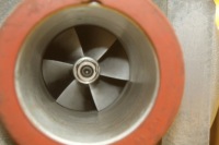фото thumb №8, Turbo турбина турбонагнетатель mercedes sprinter 906 651 2.2 a6510900186