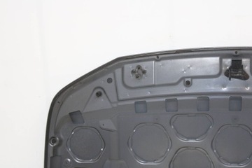 фото thumb №14, Капот крышка двигателя land rover freelander ii 2006r- 907