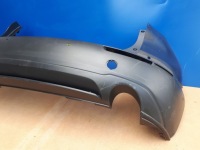 Mazda cx30 cx-30 2019 2020 19 20 бампер задній задня Ціна, фото thumb