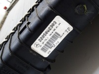 фото thumb №13, Комплект радиатор mercedes sl r230 3.5 v6 2205002303 a2305000504