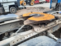 фото thumb №1, Супорт jost кронштейн volvo fh fm